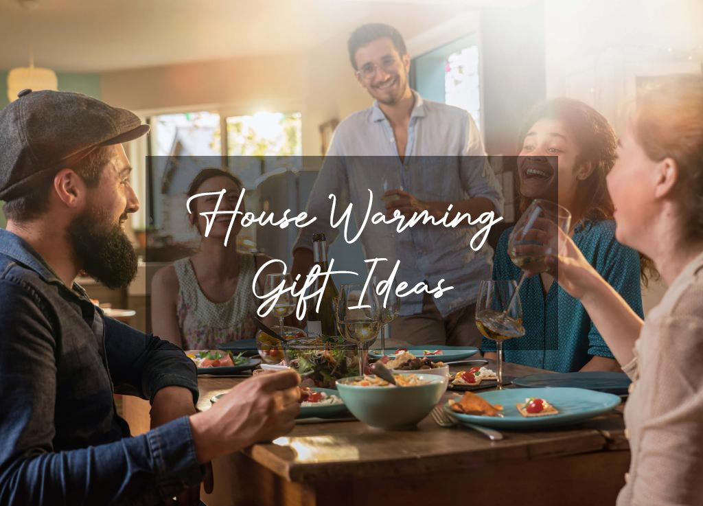 What should you bring to your friends housewarming party?