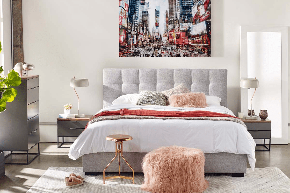WHY NEUTRAL COLORS ARE BEST