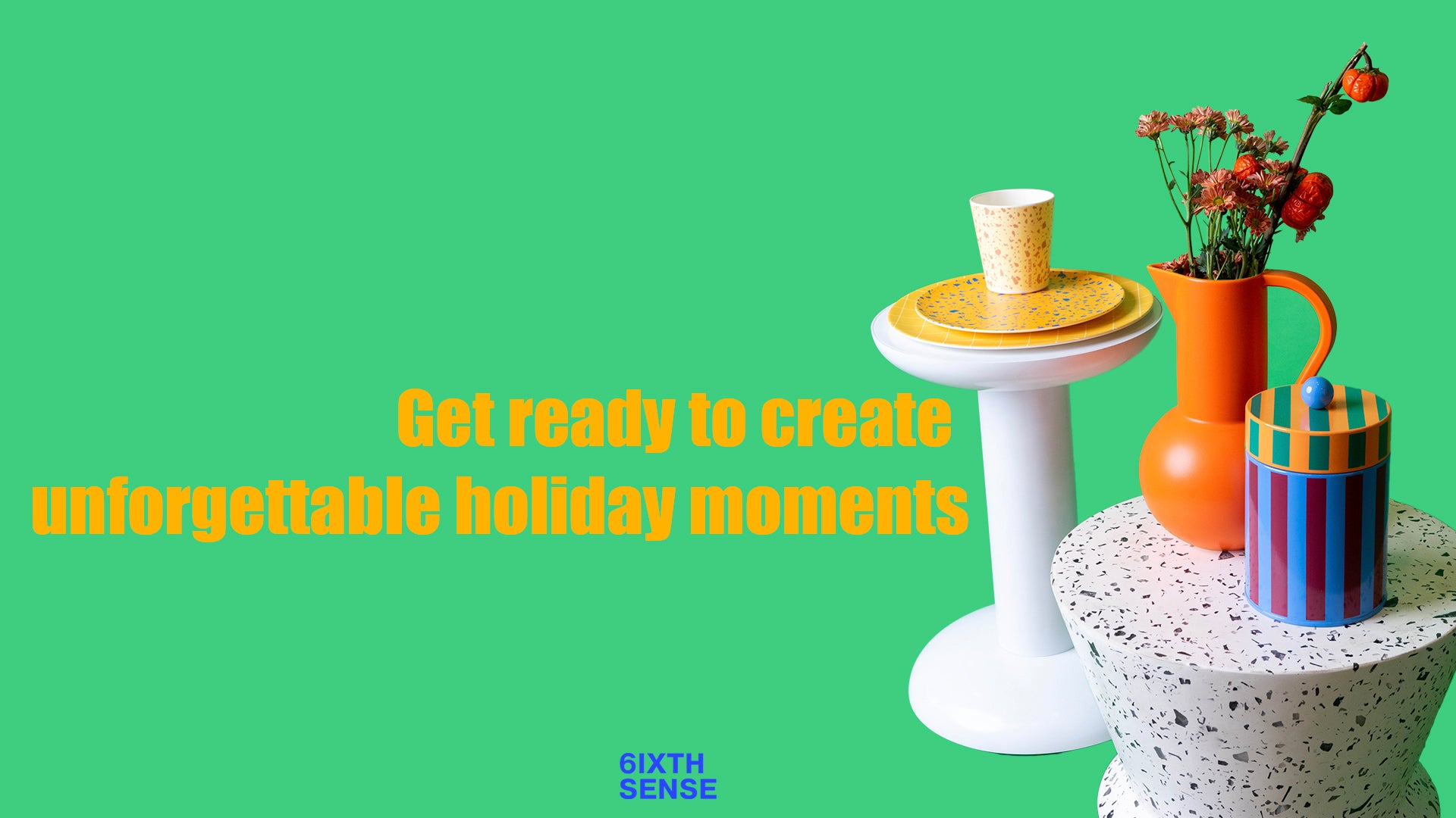 Elevate Your Holiday Dining with Stylish Flatware and Table Accessories