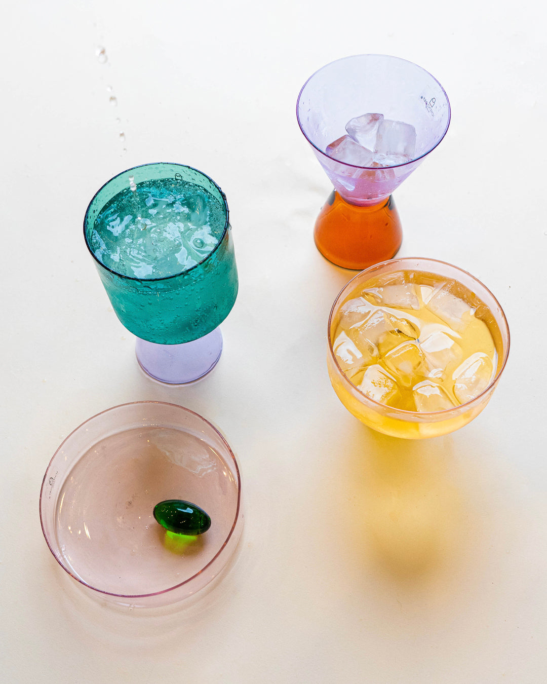 Inchendorf Glassware: Adding Elegance and Artistry to Your Dining Experience