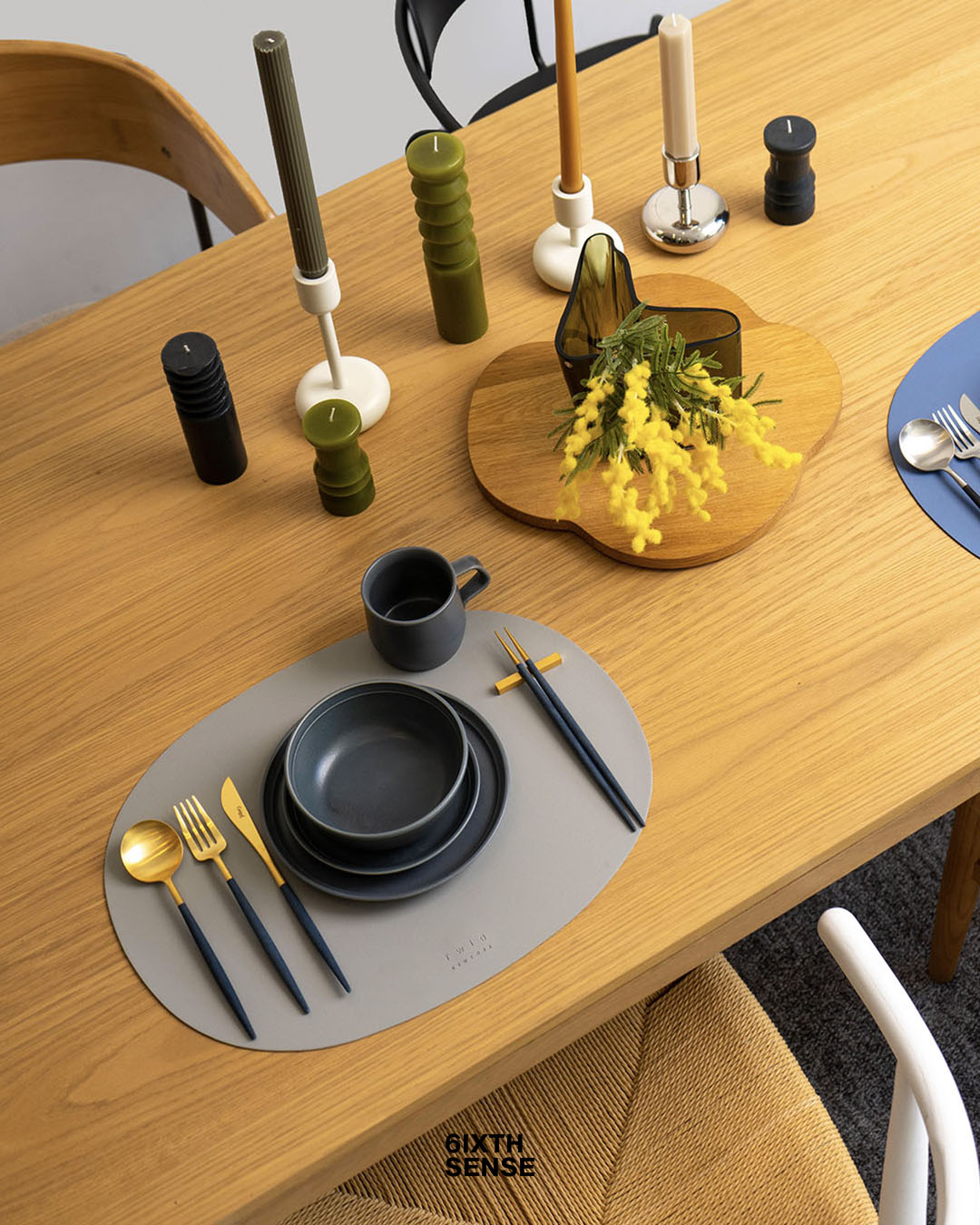 How to Choose the Perfect Flatware for Your Dining Style