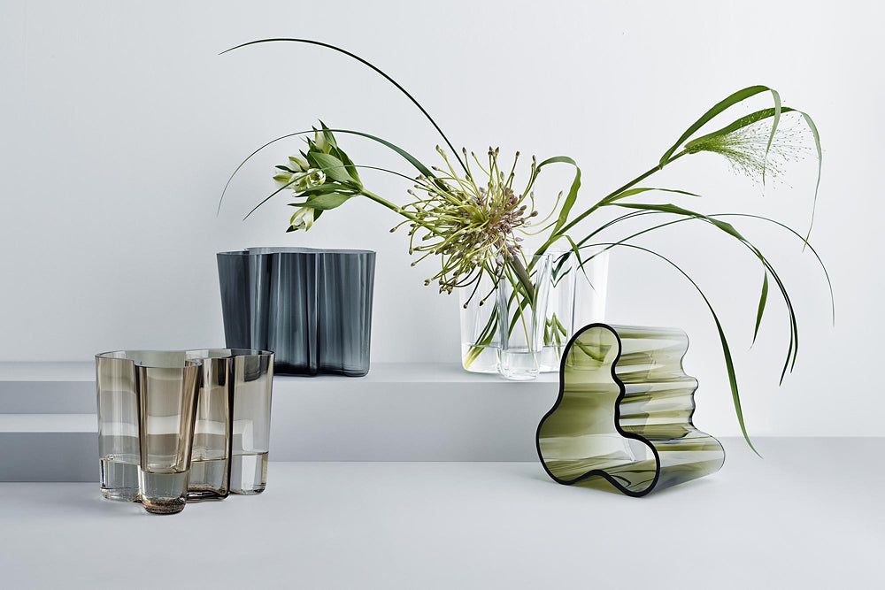 History of Iitala - The Finnish Glass Design Pioneers