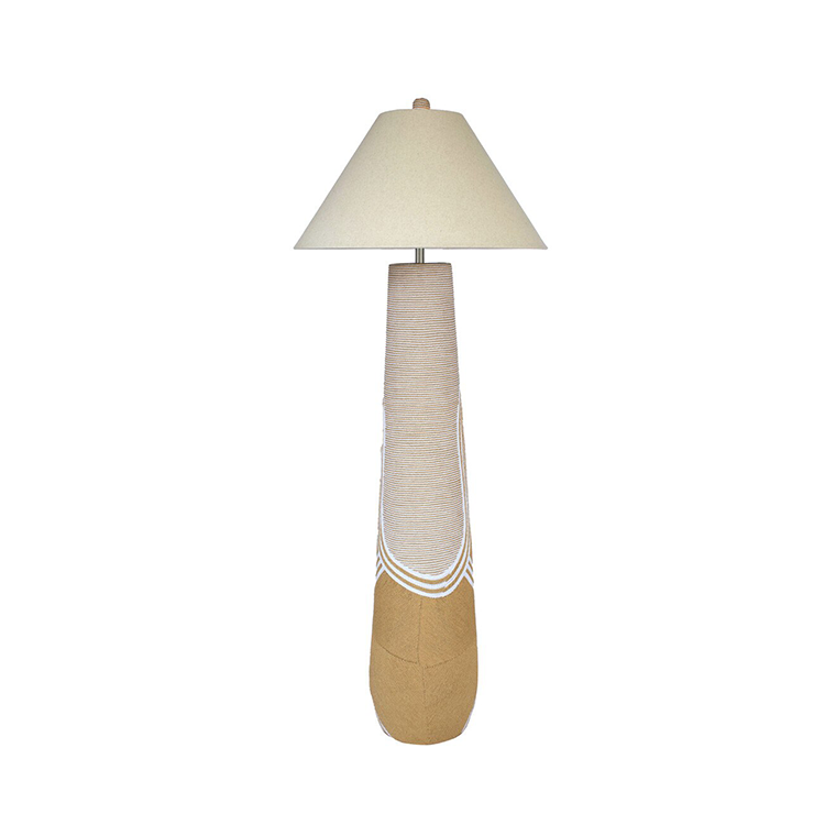 Harley Floor Lamp
