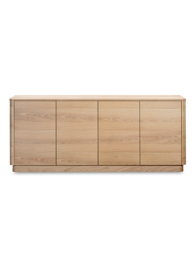 Neosurge Off Sideboard,oak