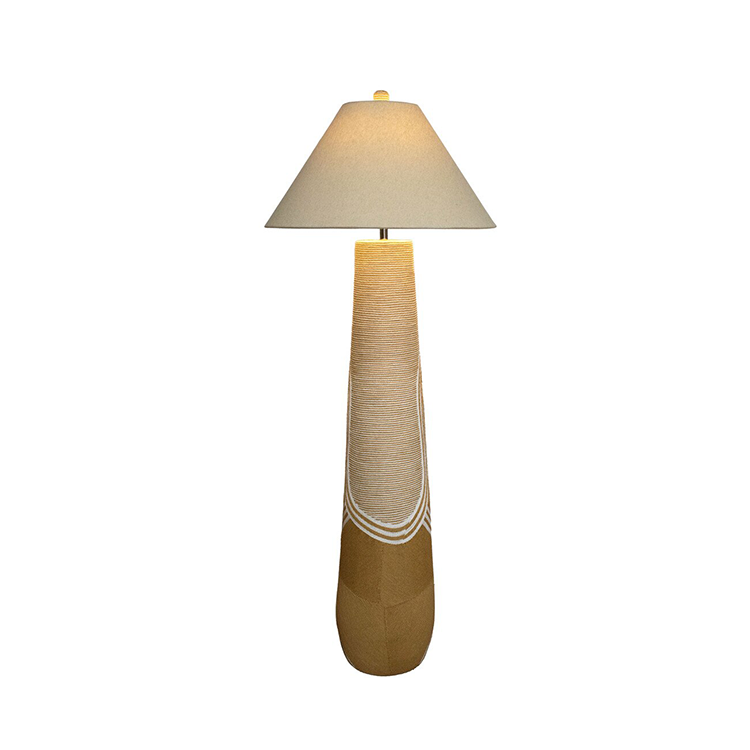 Harley Floor Lamp