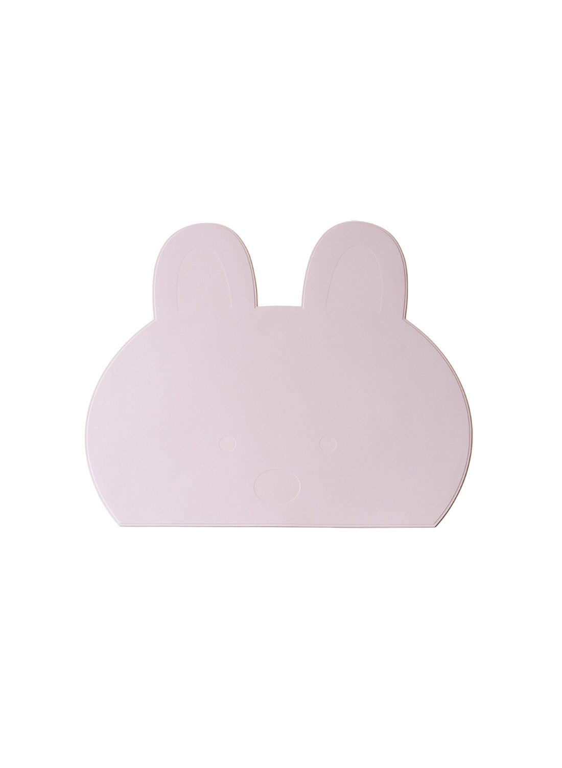 Fenice Animal Placemat, Bunny