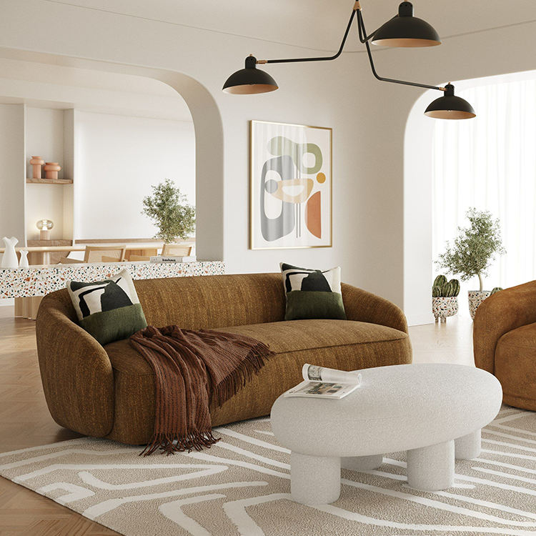 Marlowe Sofa