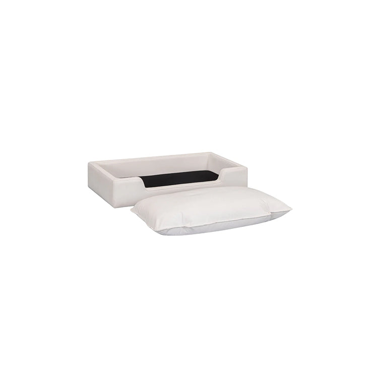 Cali Pet Bed, Natural