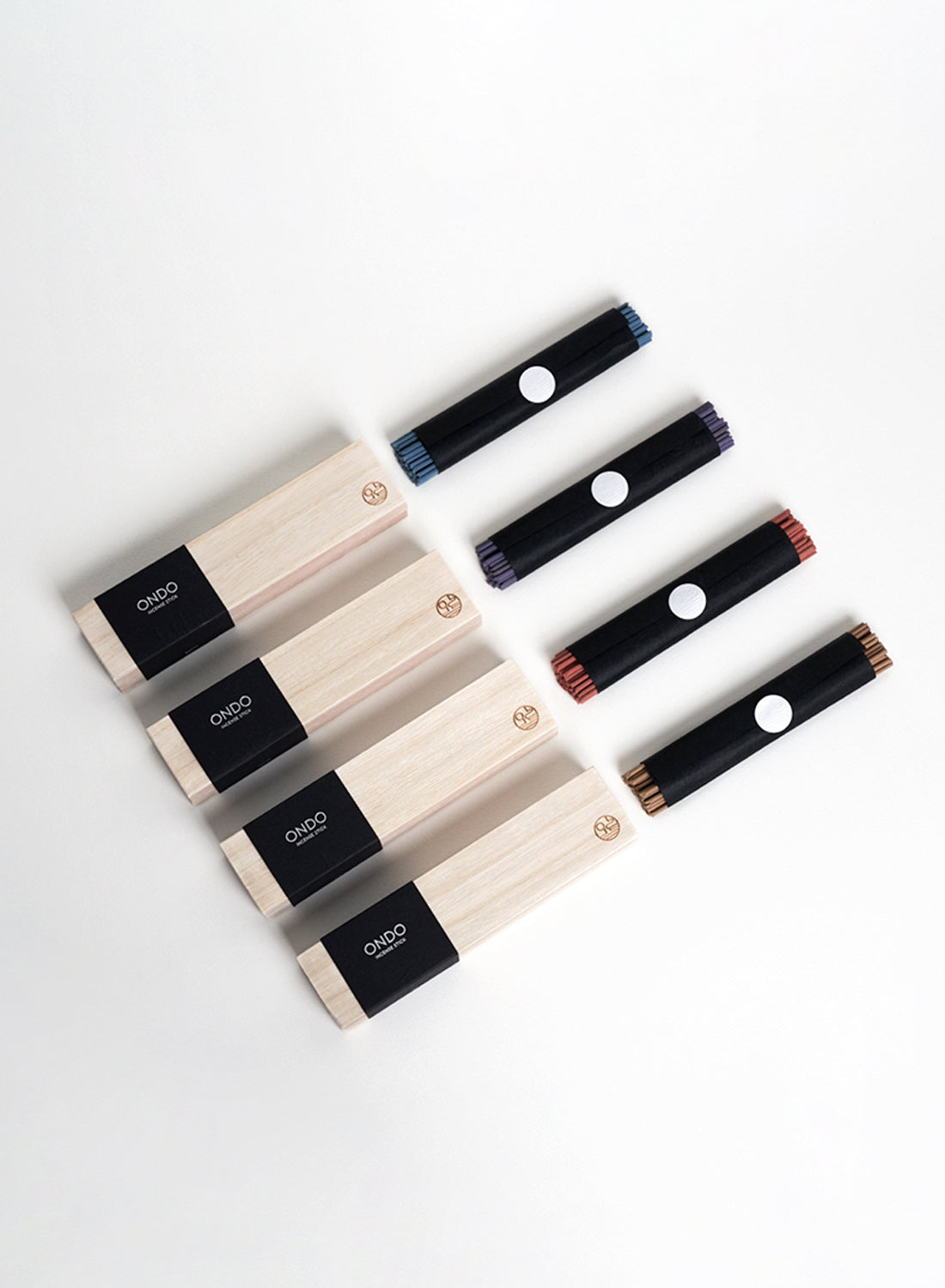 Ondo Basic Element - Water