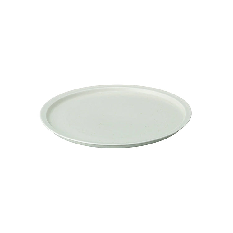 Kinto LIN plate 260mm / 10.2in