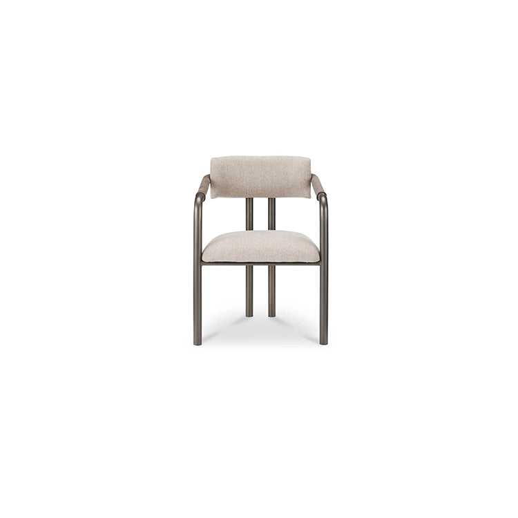 Kajiwa Chrome Chair