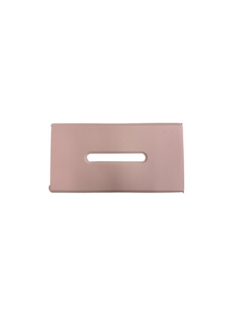 6XS Studio Tissue Case (L), Indie Pink