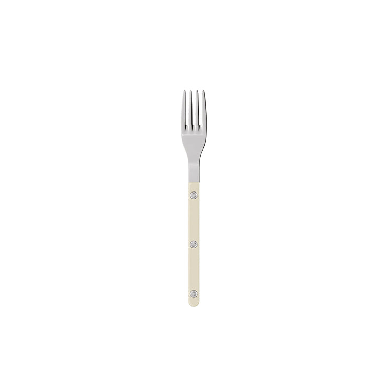 Sabre Bistrot Solid Shiny Salad Fork
