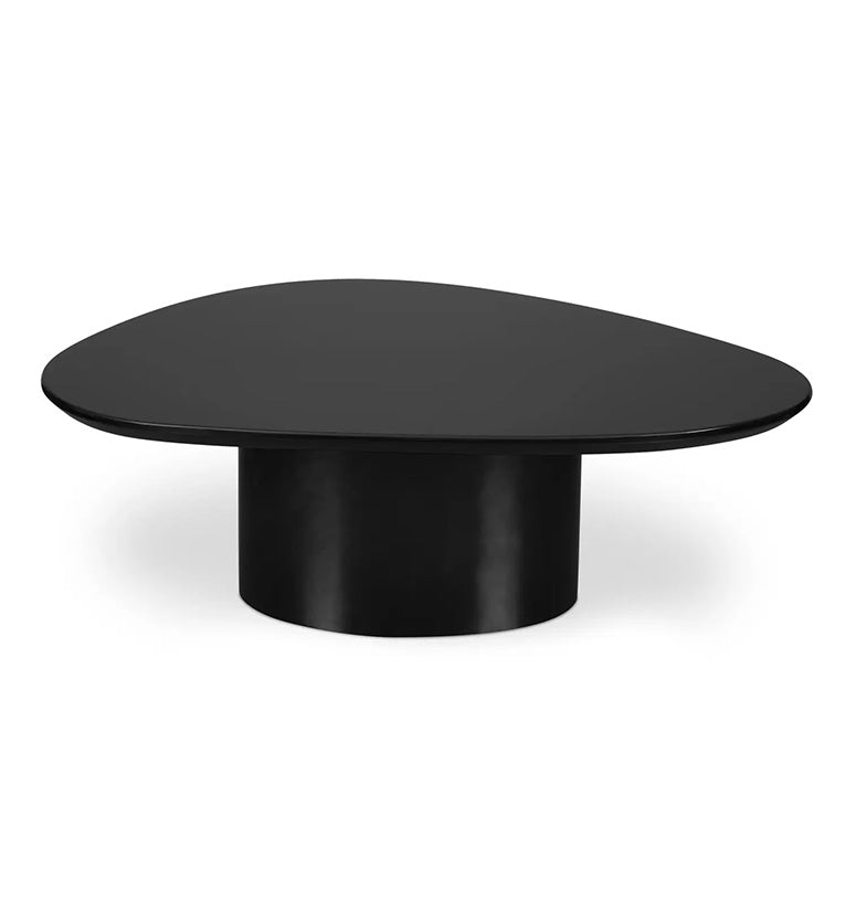 Cascade Coffee Table,black