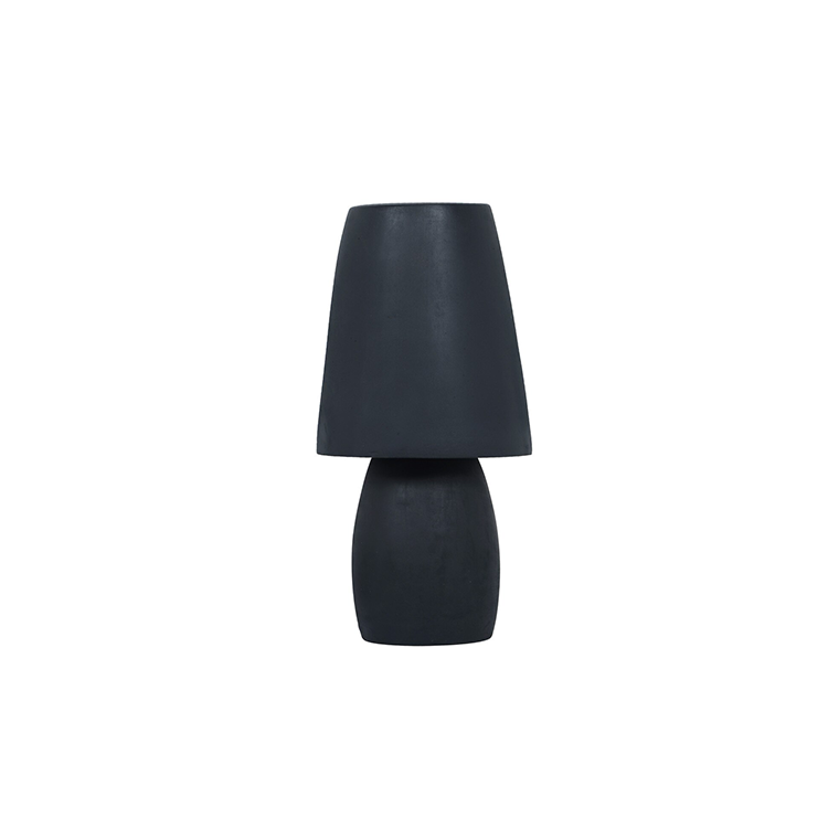 Porce Table Lamp, Blue