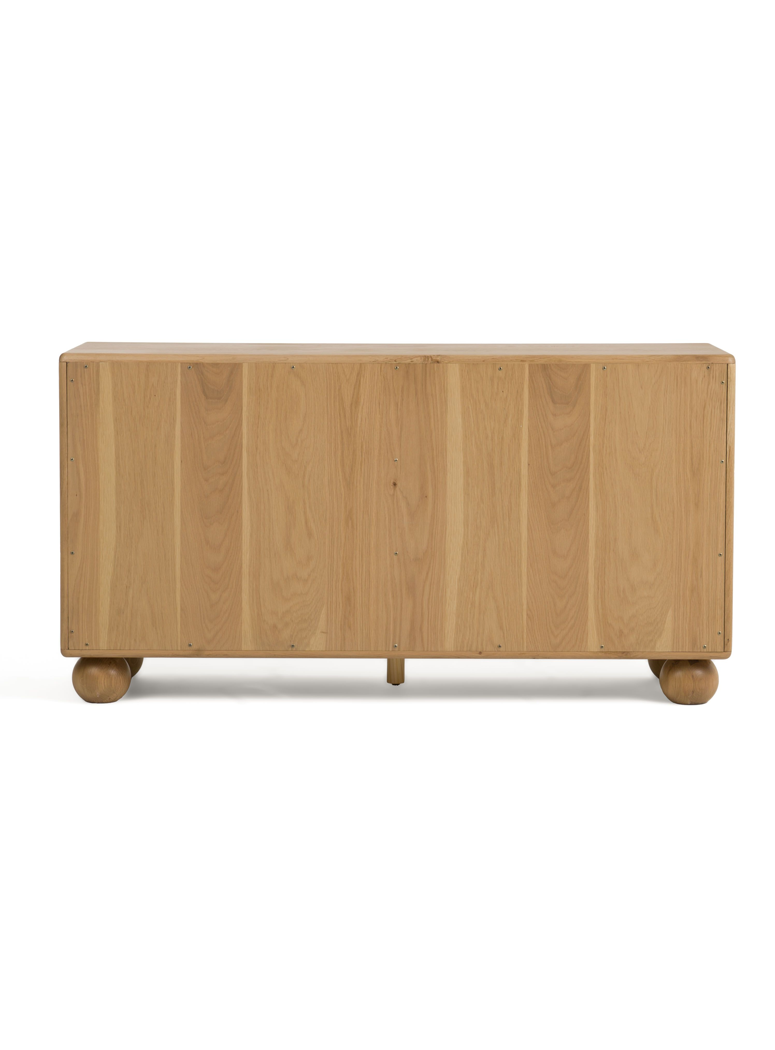 Harmonia Modern Dresser