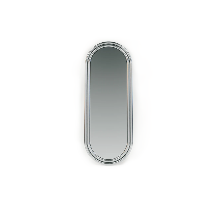 Dune Floor Mirror