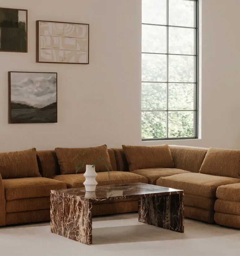 Radiance Coffee Table