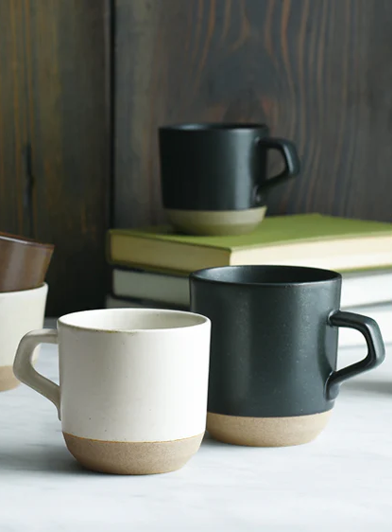Kinto CLK-151 Small Mug 300ml / 10oz