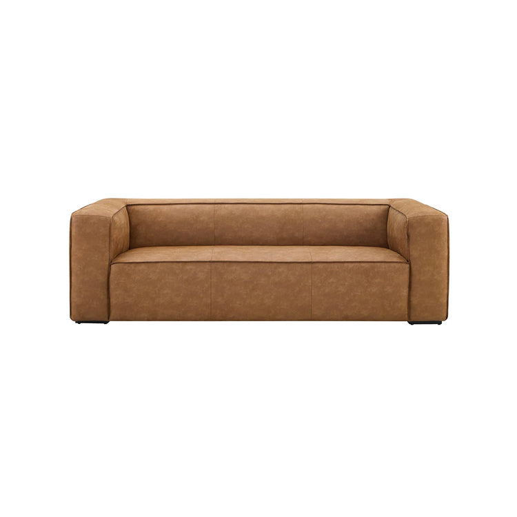 Brownie Sofa, 90"