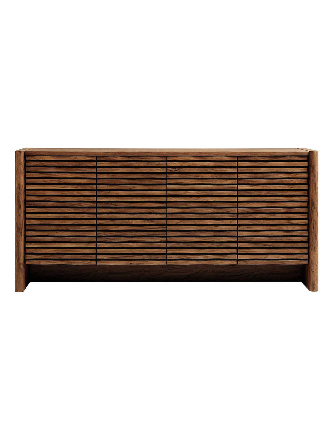 Emerie Sideboard in Walnut