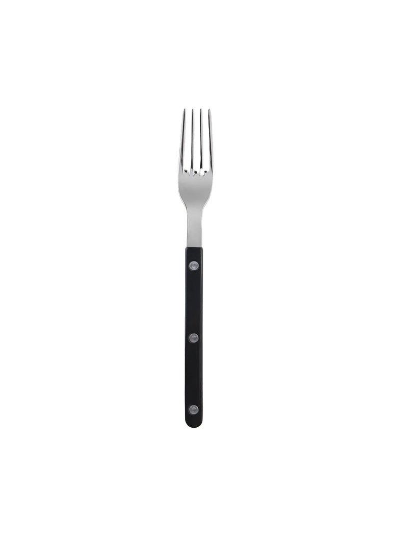 Sabre Bistrot Solid Shiny Cake Fork