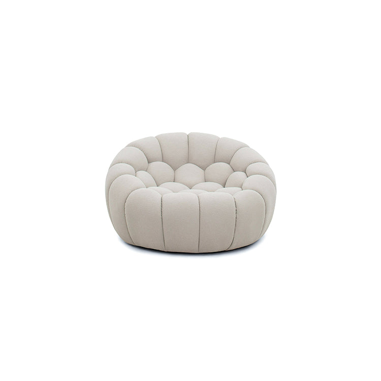 Veridian Accent Chair,beige