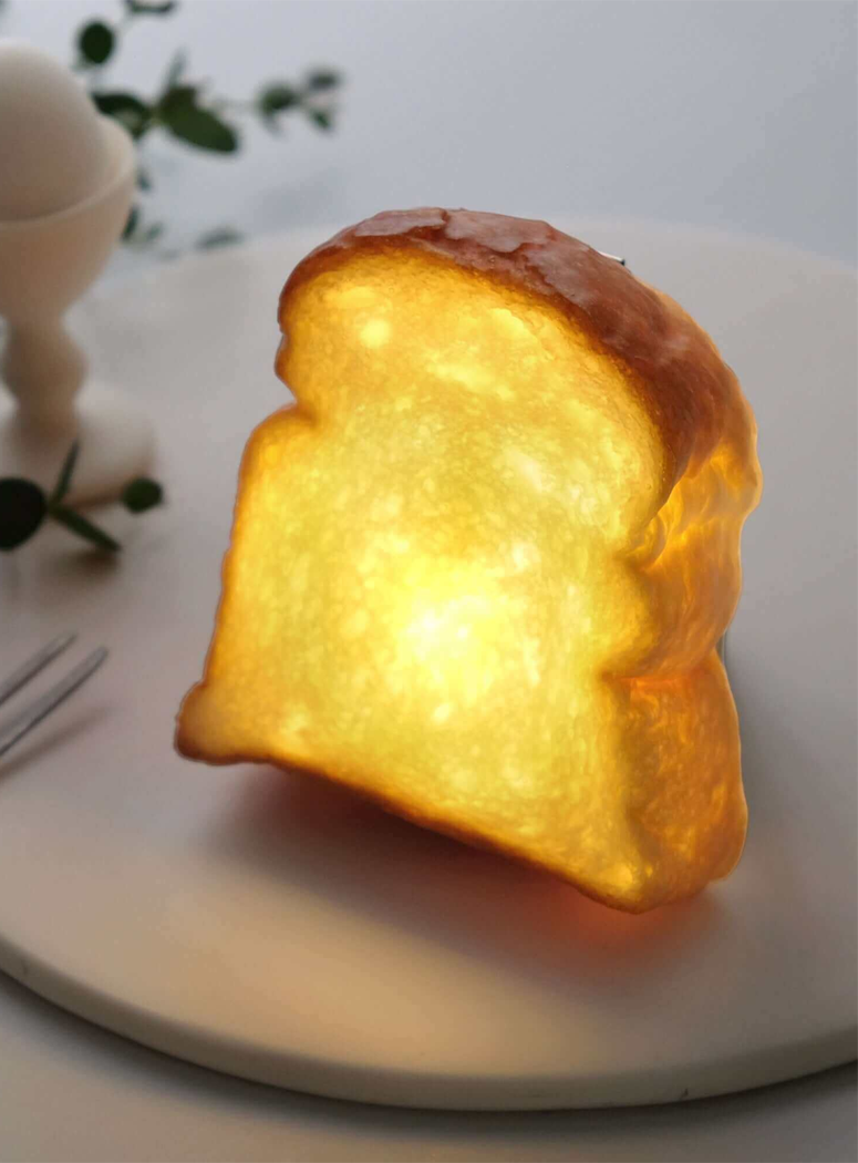 Pampshade Toast Type Led Light