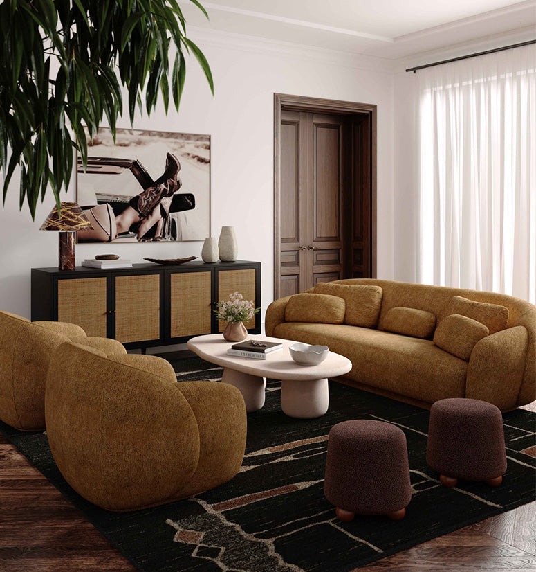 Felix Sofa