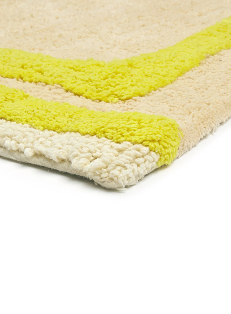Cold Picnic Frame Bathmat