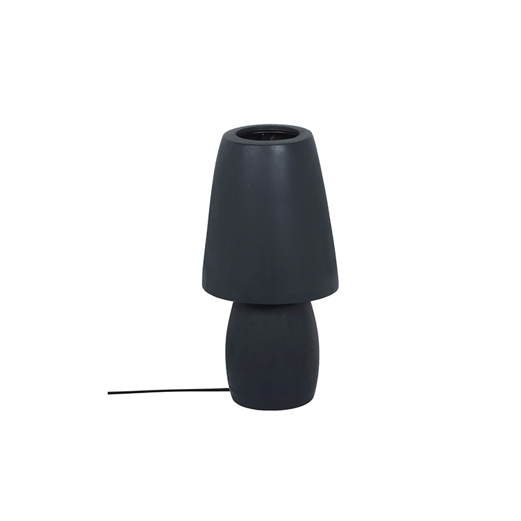 Porce Table Lamp, Blue
