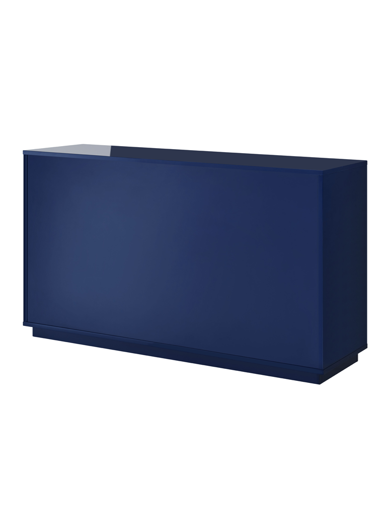 Osmara Dresser,Blue