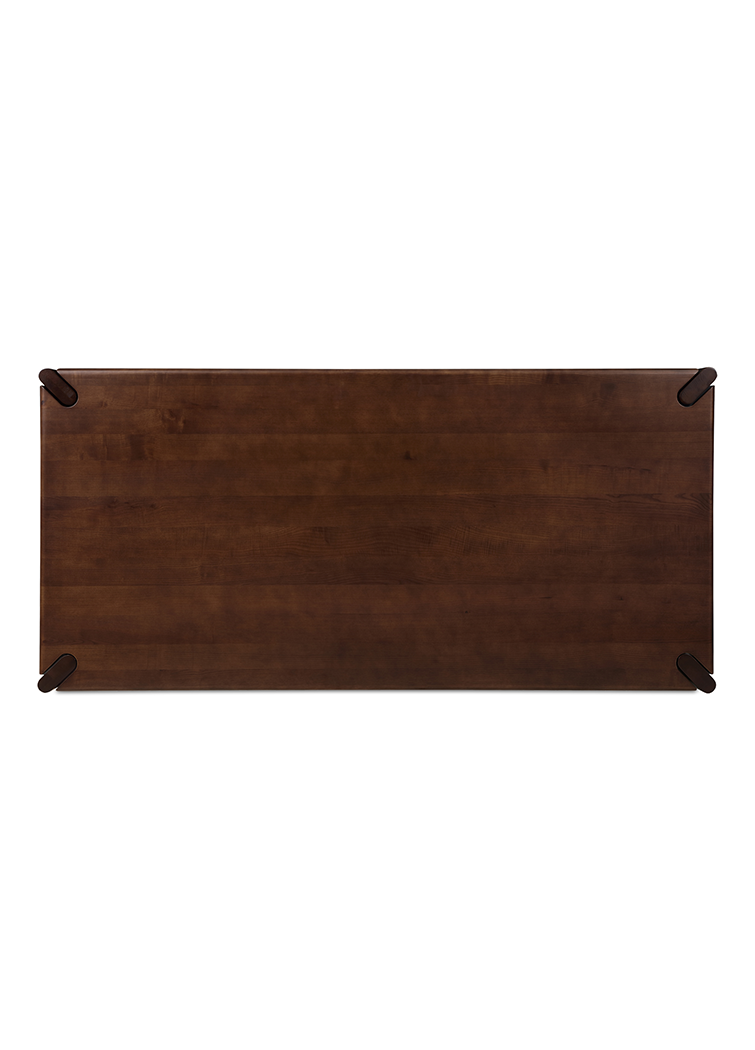 Crimson Large Dining Table