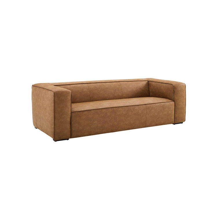 Brownie Sofa, 90"