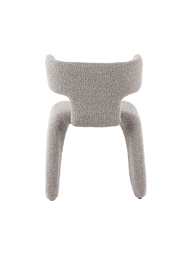 Lumi Craft Dining Chair, Off White