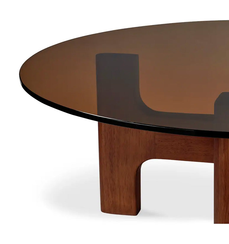 Jade Coffee Table
