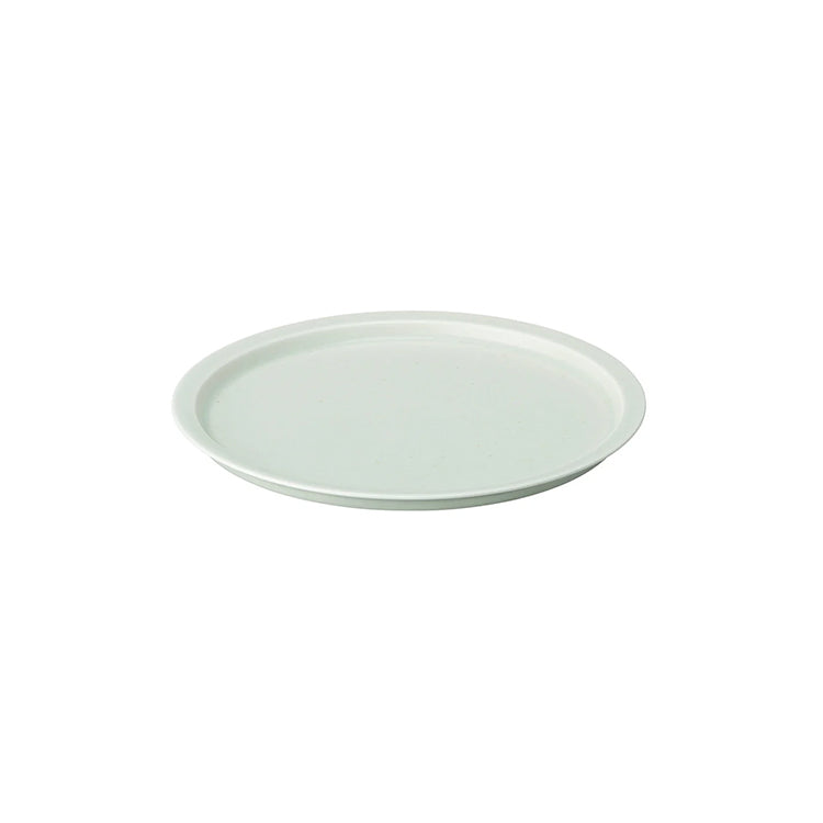 Kinto LIN plate 230mm / 9in