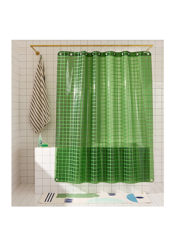 Quiet Town Sun Shower 2x2, Pine