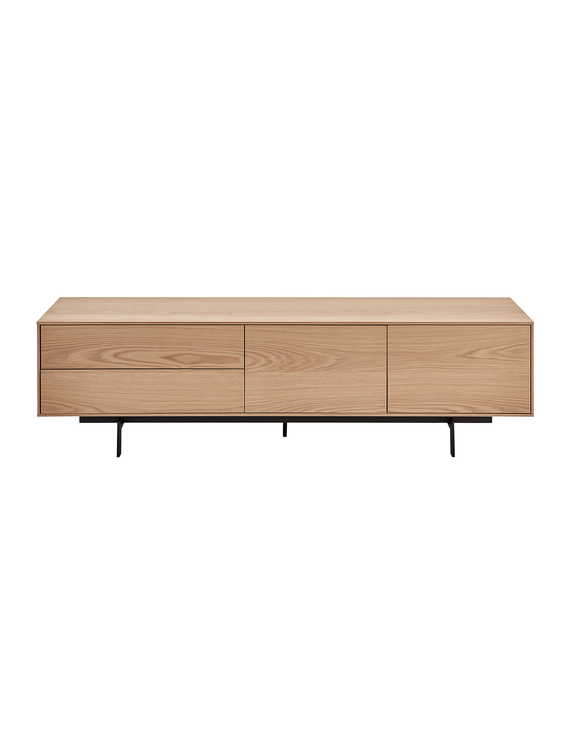 Queens 71" Media Stand
