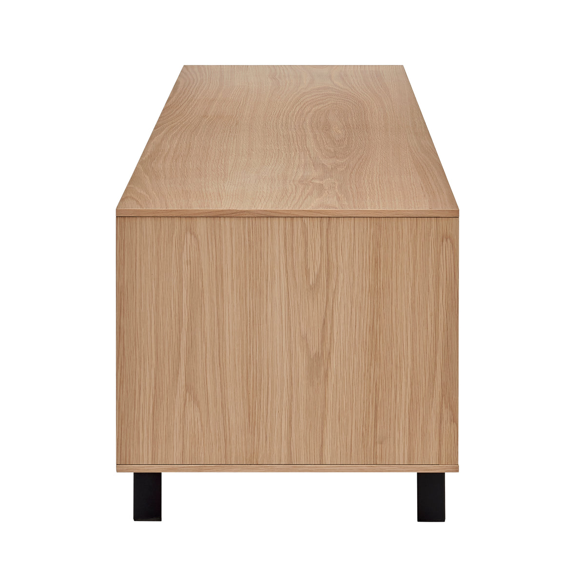 Queens 71" Media Stand