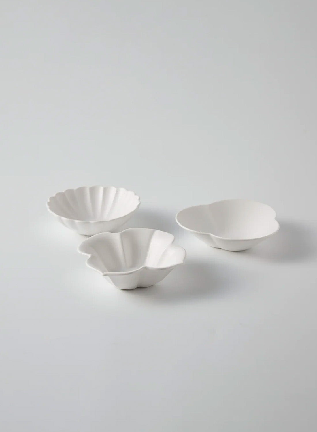 Mujagi Matte Flower 04 Tiny