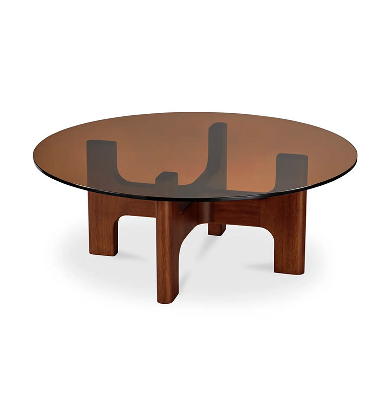 Jade Coffee Table