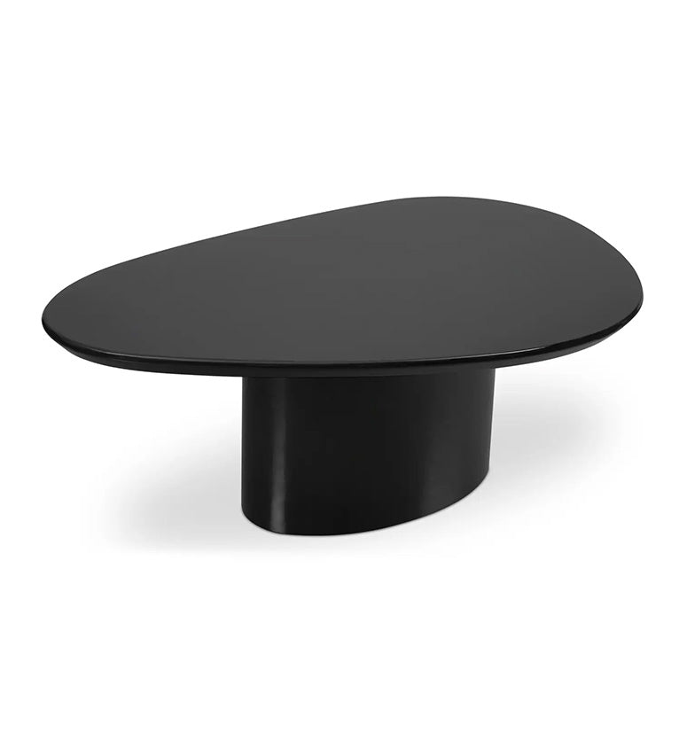 Cascade Coffee Table,black