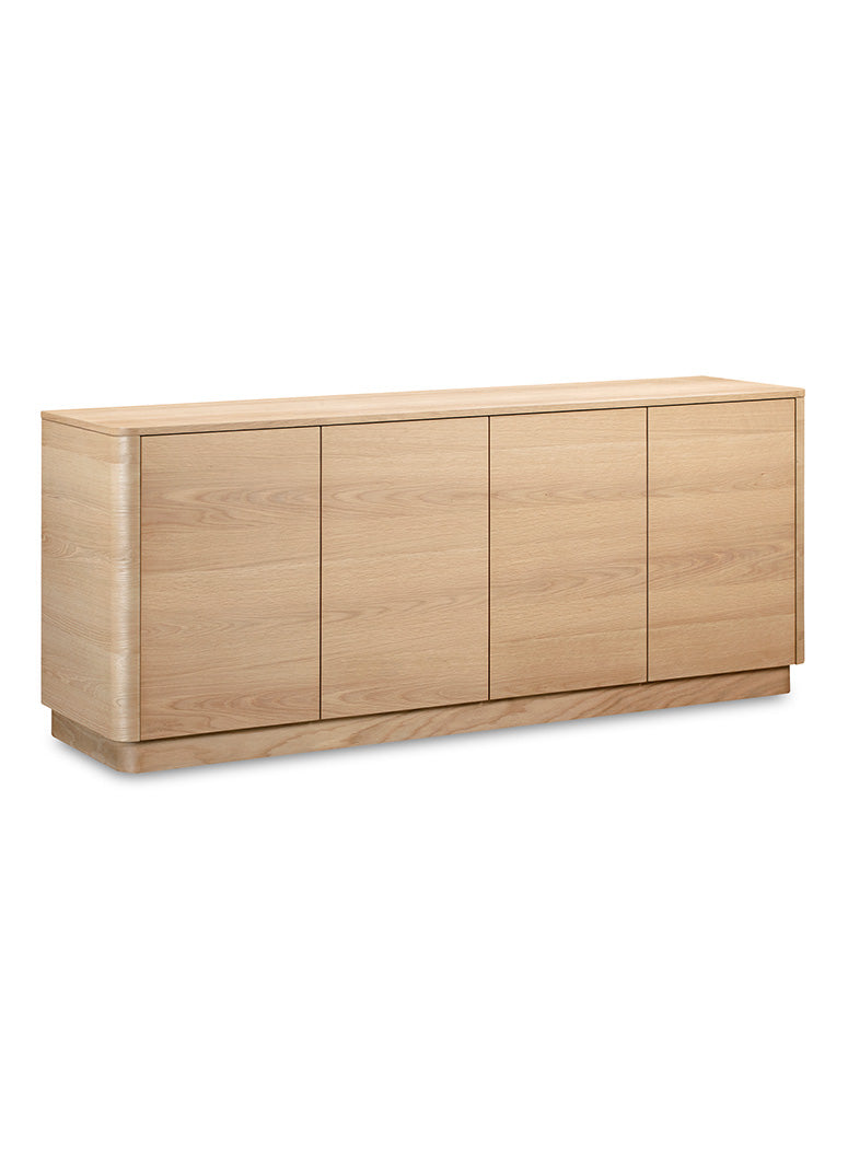 Neosurge Off Sideboard,oak