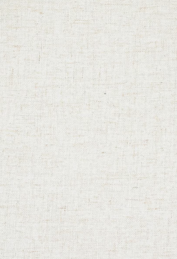Maurene Cream Linen Dining Chair