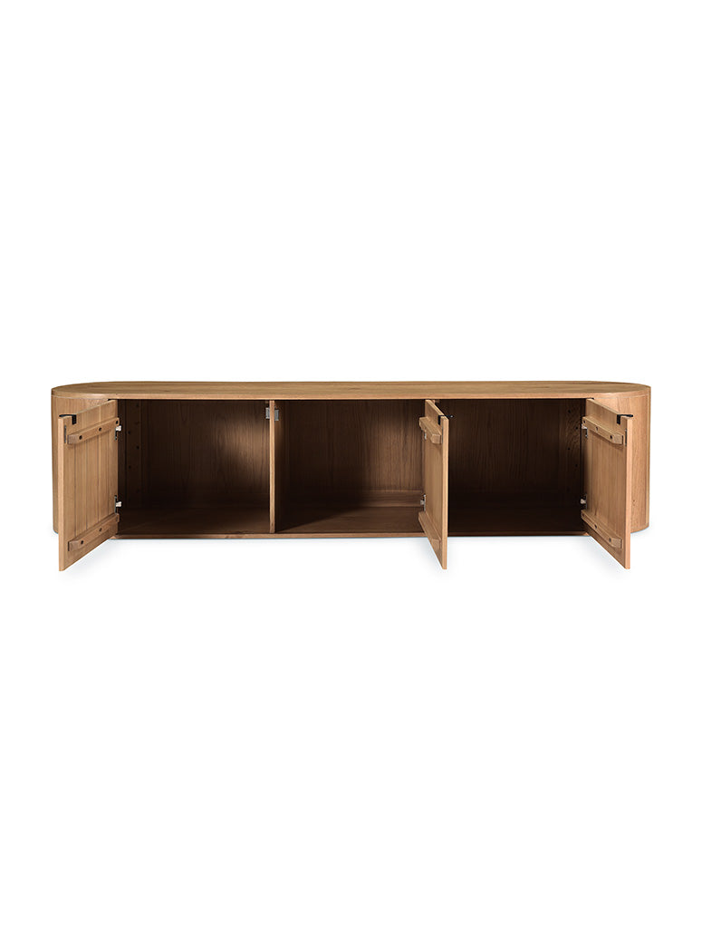 Royi Media Stand (Bench)