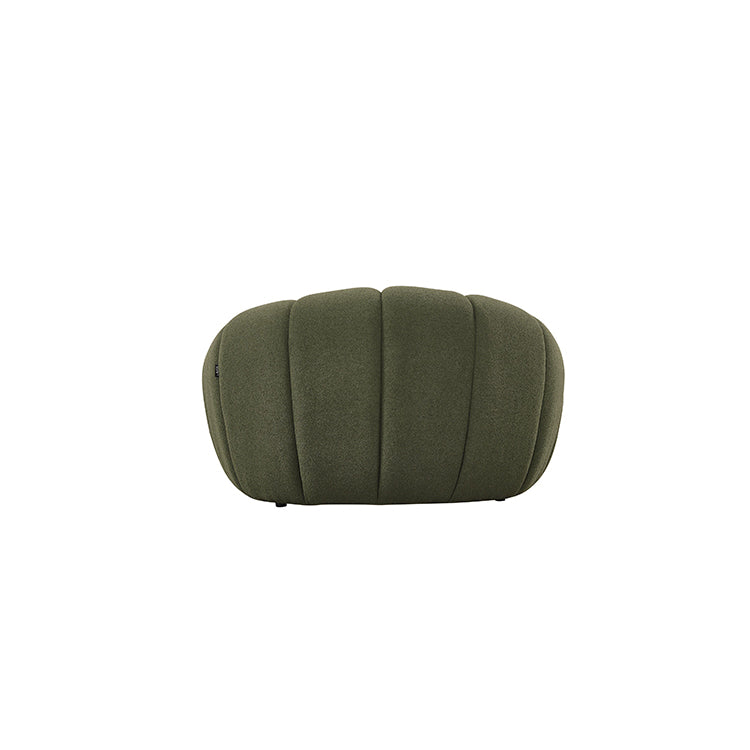 Veridian Accent Chair,green
