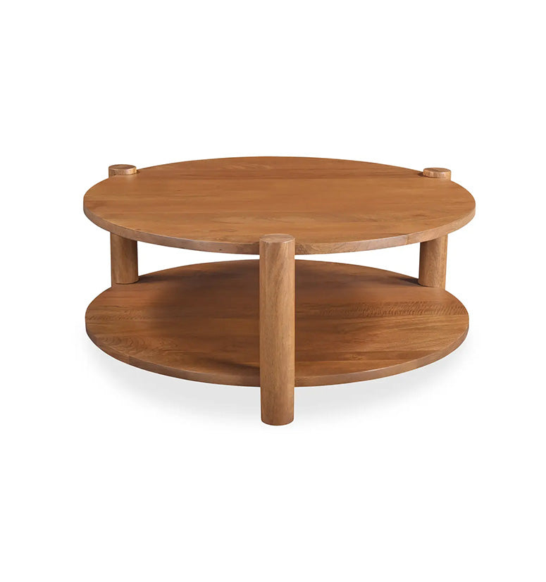 Solstice Coffee Table