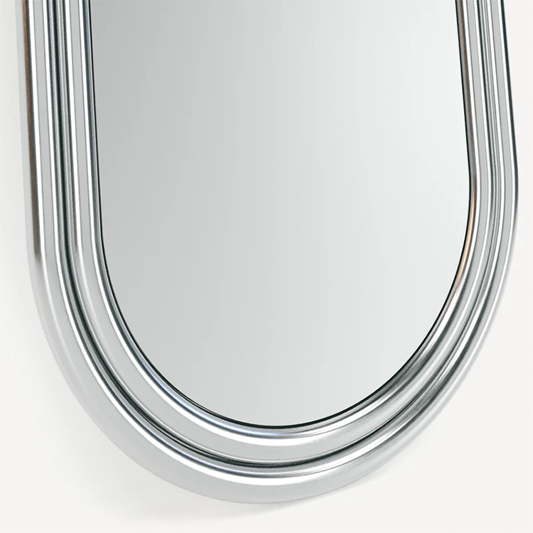 Dune Floor Mirror