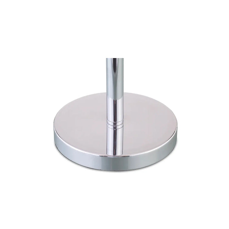 Raos Chrome Lamp